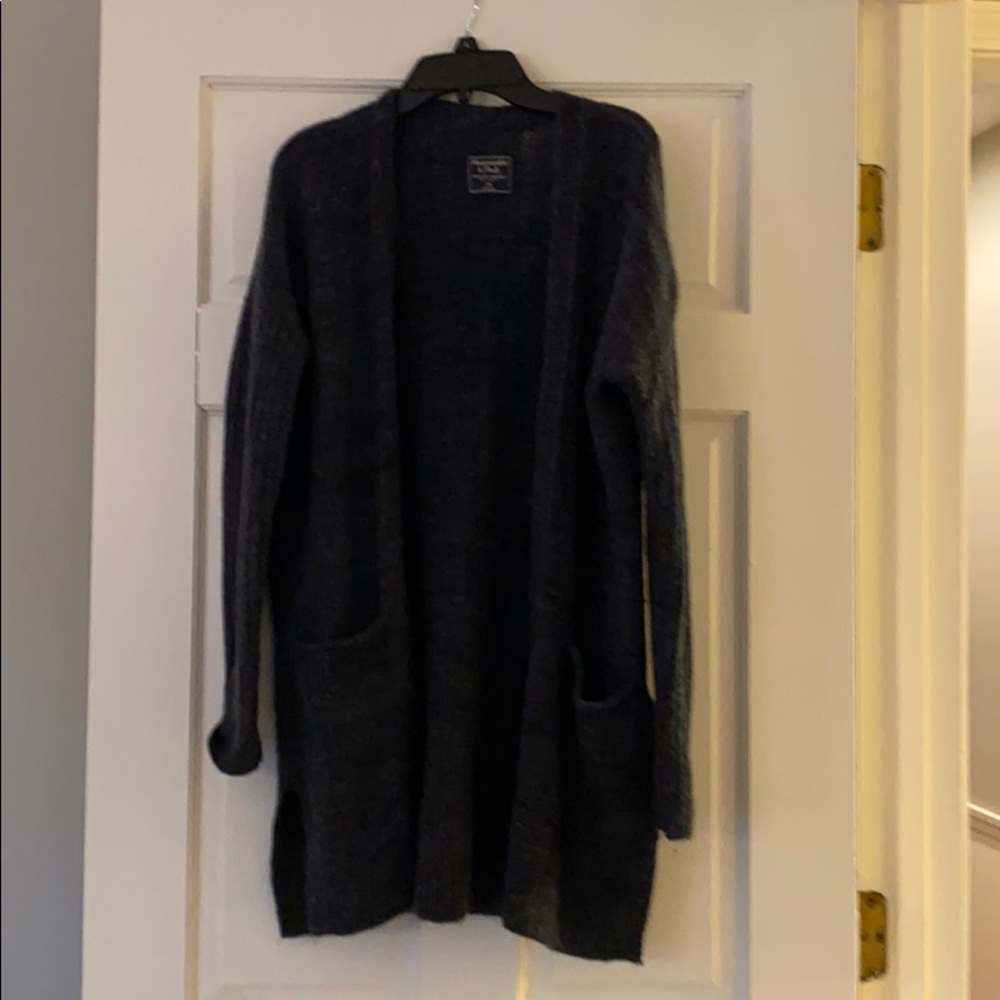 Women’s Abercrombie Cardigan